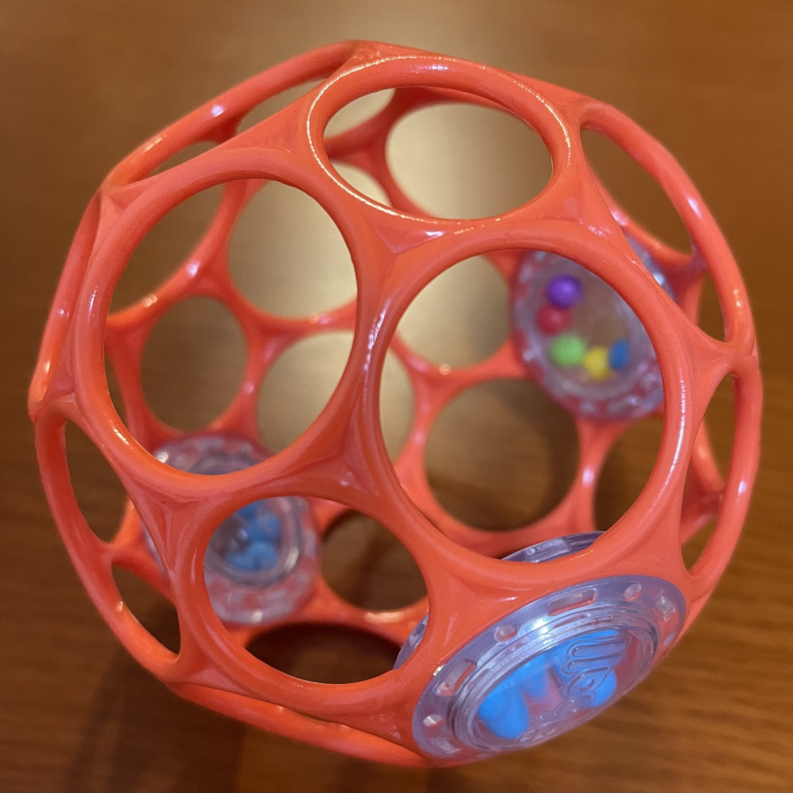 オーボールラトル