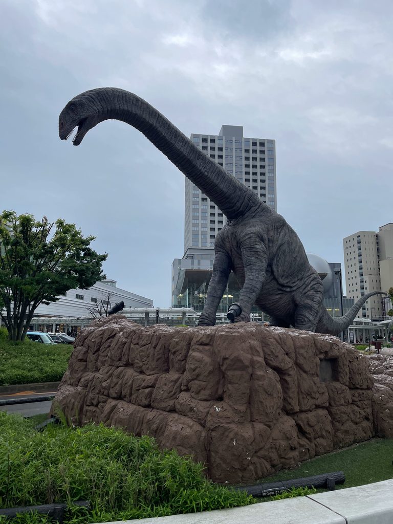 福井ティタン